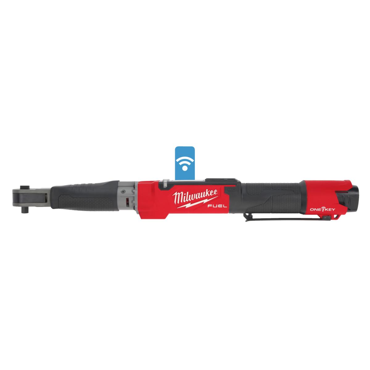 Milwaukee ONE KEY Digitaler-Akku-Drehmomentschlüssel 3/8 Zoll M12 ONEFTR38-201C