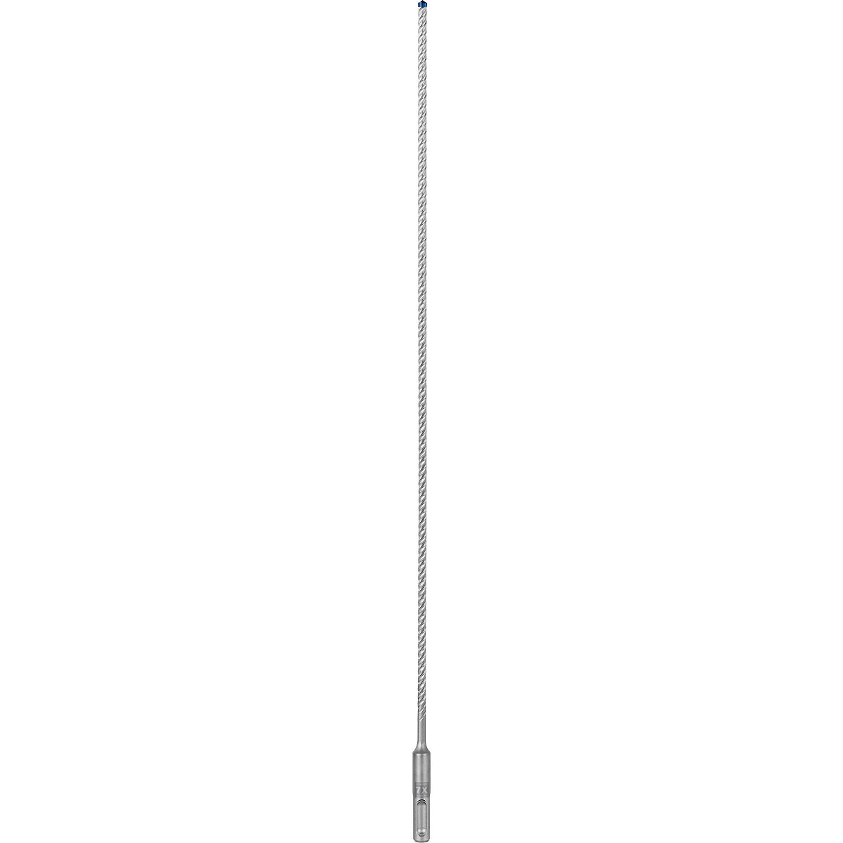 Bosch EXPERT SDS plus-7X Hammerbohrer, für Bohrhämmer ø 5 mm