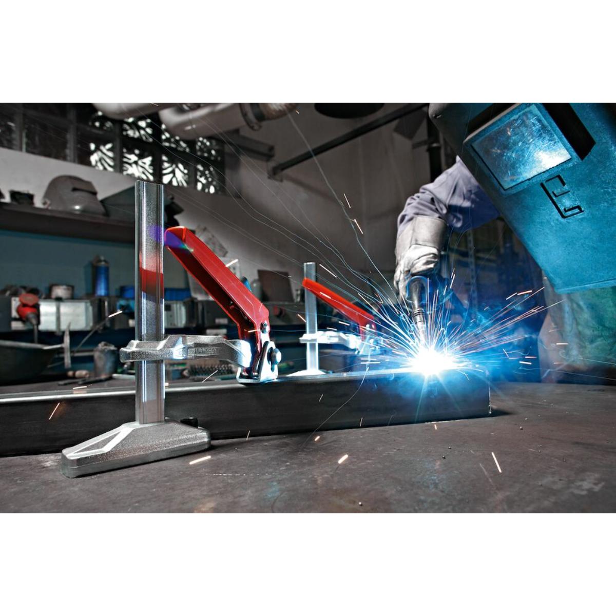 BESSEY Maschinentischspanner BS