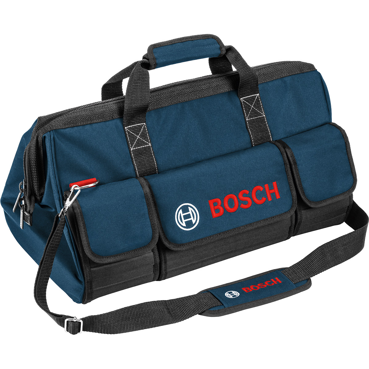 Bosch Werkzeugtasche Bosch Professional, Handwerkertasche mittel