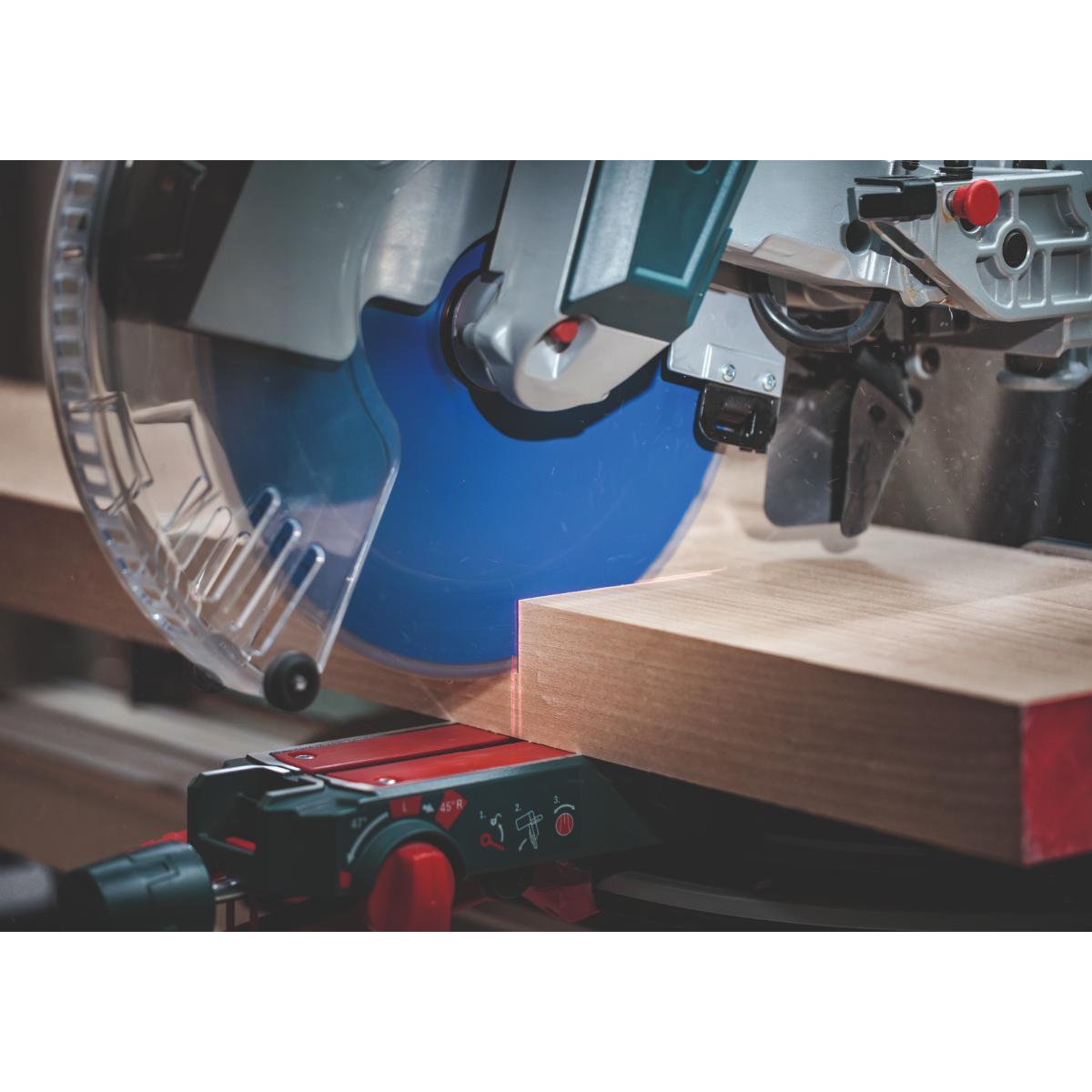 Bosch Kreissägeblatt Expert for Wood ø 305 mm