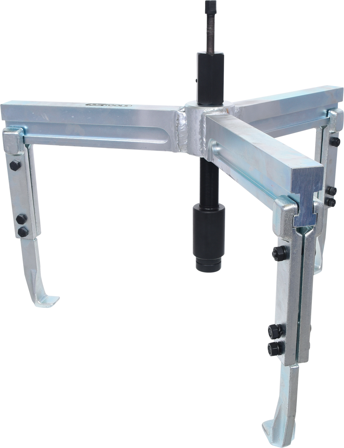KS Tools Universal-Abzieher 3-armig, schwere Ausführung, 150-700mm