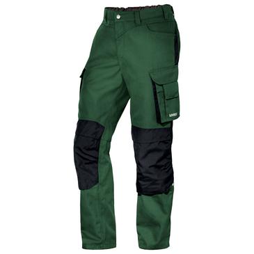 uvex perfeXXion Herren Bundhose mit Knietasche