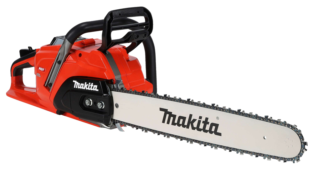 Makita Akku-Kettensäge XGT 40V max. mit Akku 8,0 Ah & Ladegerät - UC030GE103