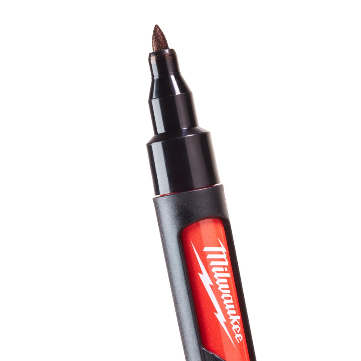 Milwaukee INKZALL™ Permanentmarker Stylus