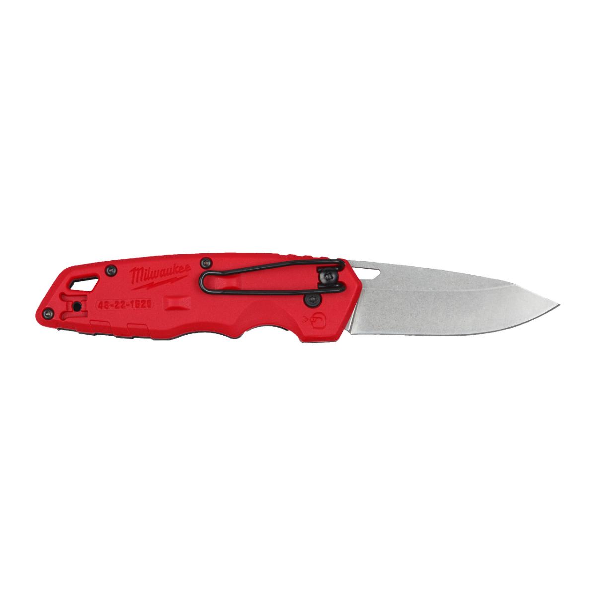 Milwaukee FASTBACK™ Klappmesser
