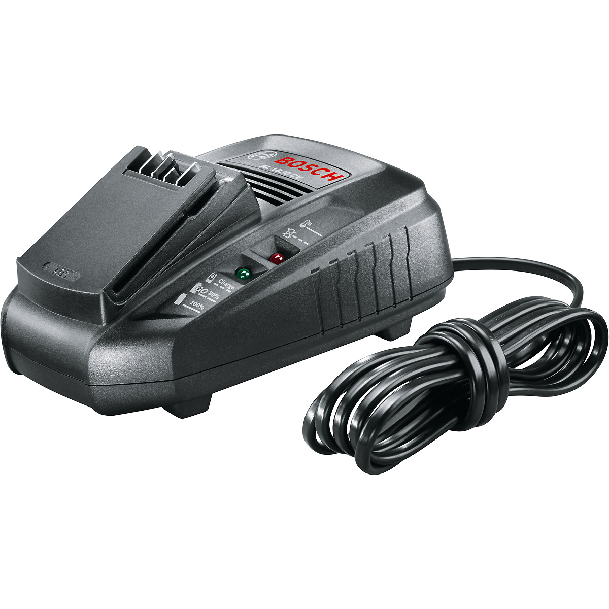 Bosch Systemzubehör 14,4 Volt / 18 Volt Lithium-Ionen Ladegerät AL 1830 CV