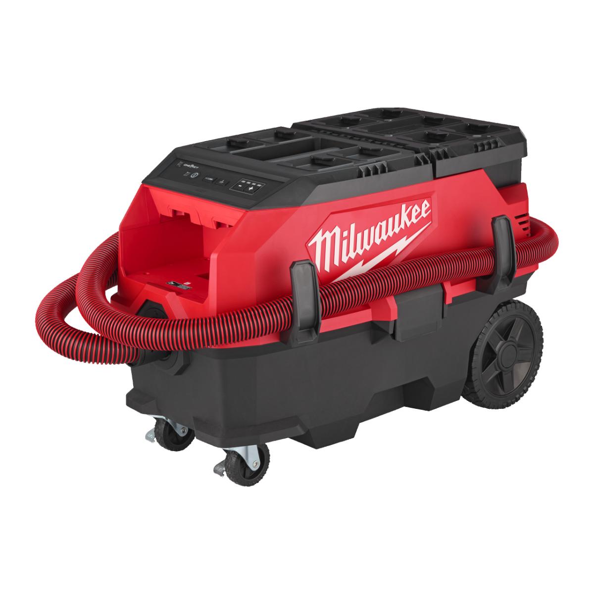 Milwaukee Akku-Staubsauger IN2 M18ONEF2VC34M-0