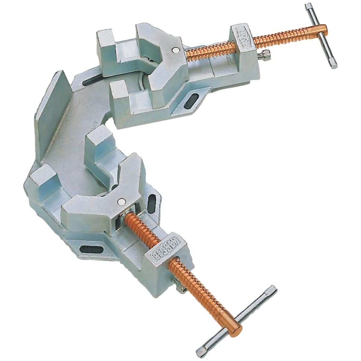 BESSEY Schweißspanner-Set SM 10