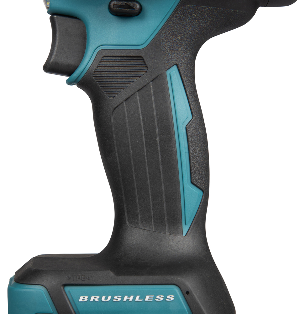 Makita Akku-Bohrschrauber LXT 18V DDF492 + 3x Akku + Ladegerät im MAKPAC - DDF492RG3J