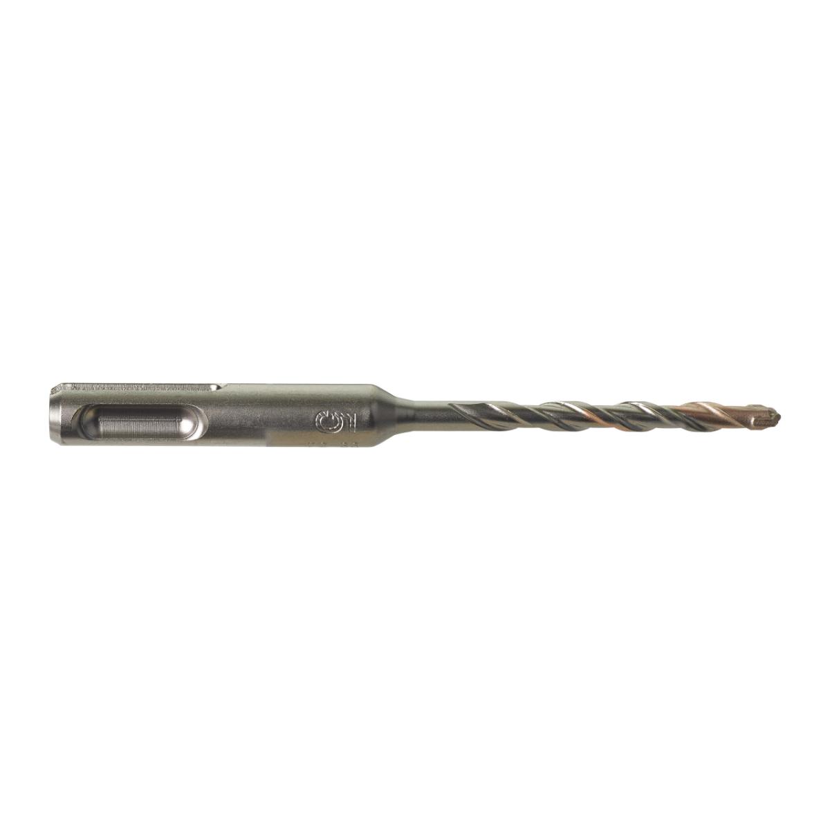 Milwaukee - HAMMERBOHRER SDS+ 5X110MM (50) MS2 SNP - 4932399176