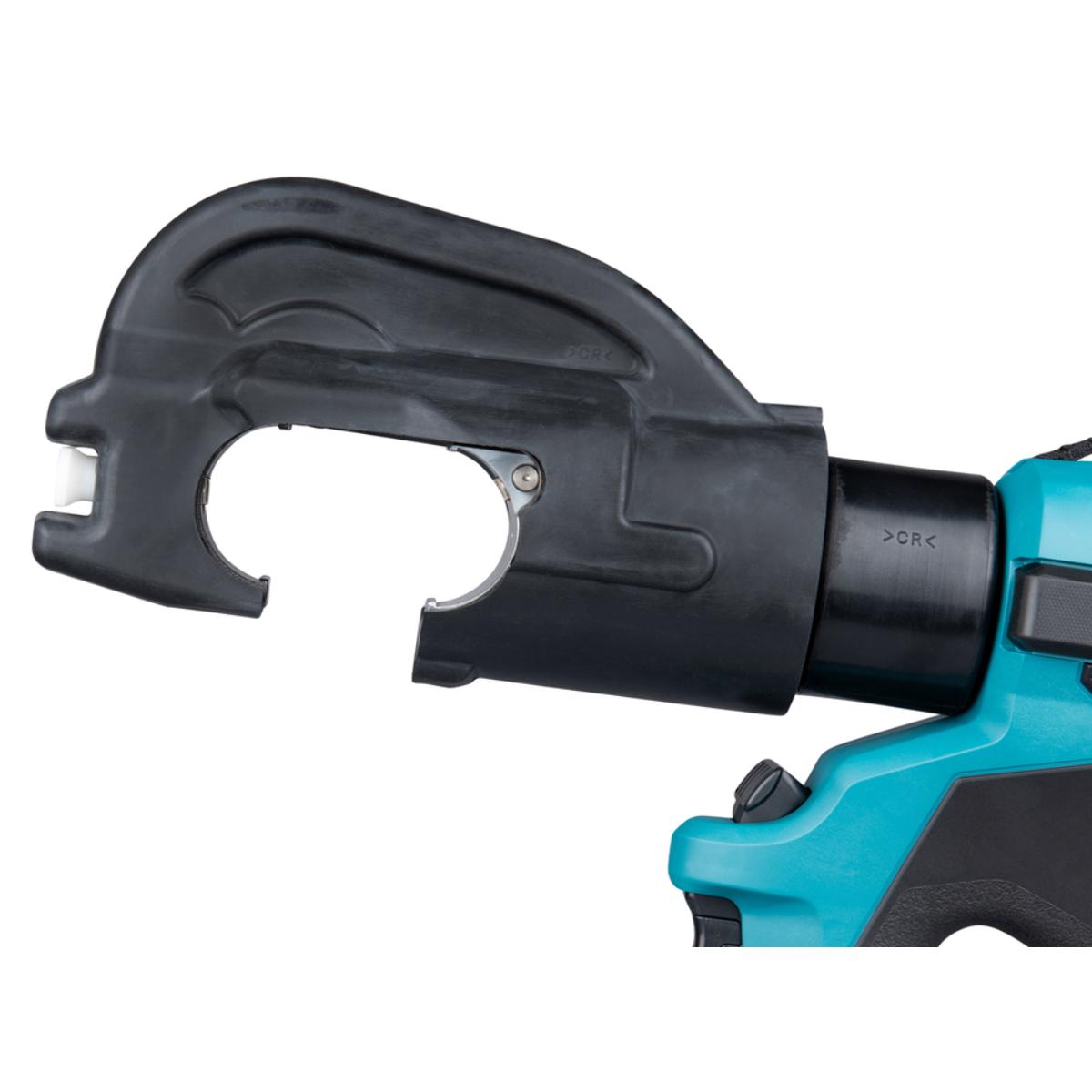 Makita Akku-Presswerkzeug ø22,5 mm, 120 kN, 42 mm