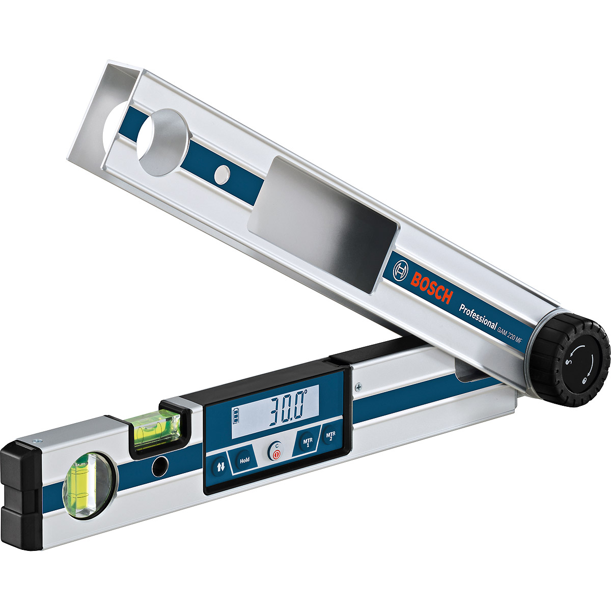 Bosch Winkelmesser GAM 220 MF