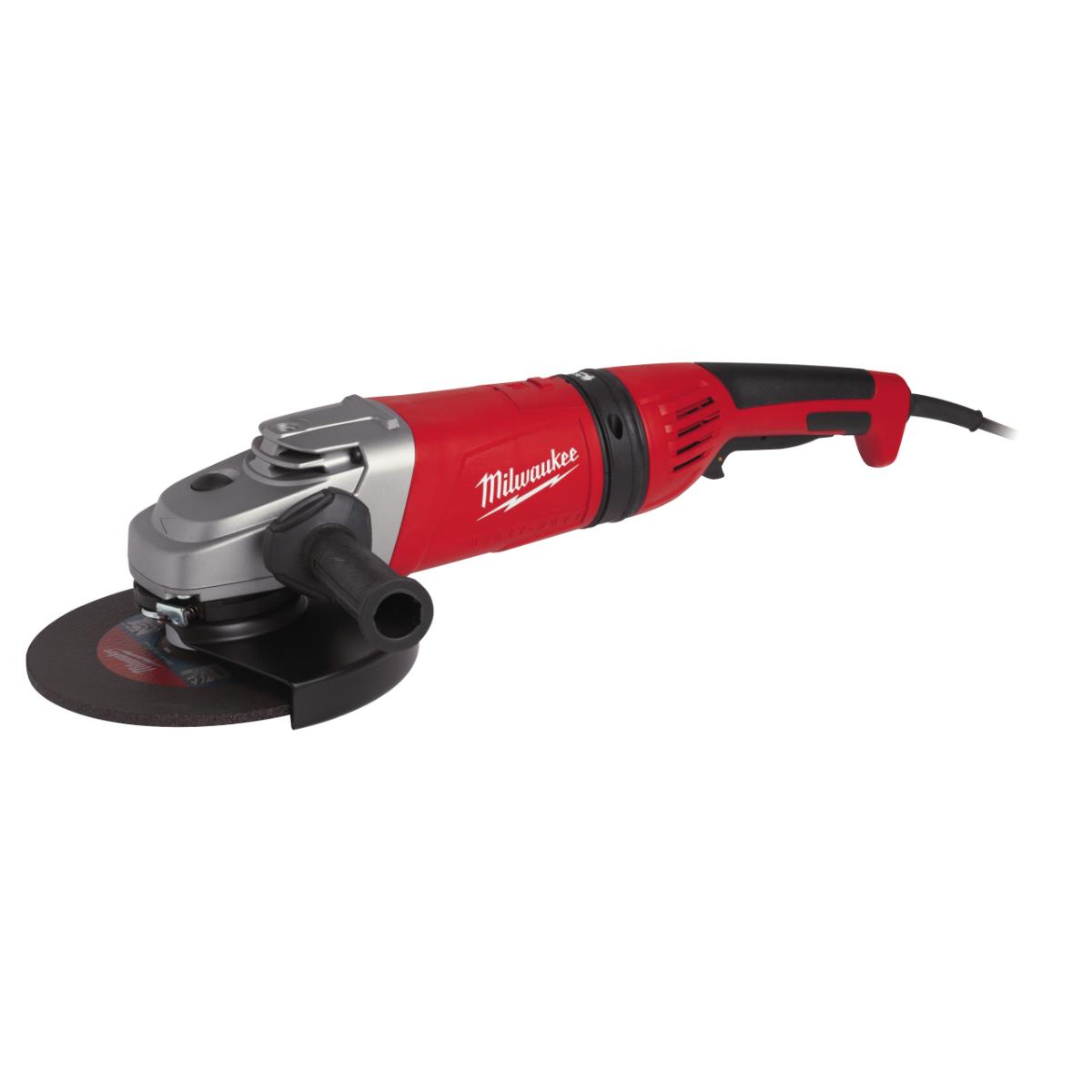 Milwaukee Winkelschleifer AGV24-230GEProTector