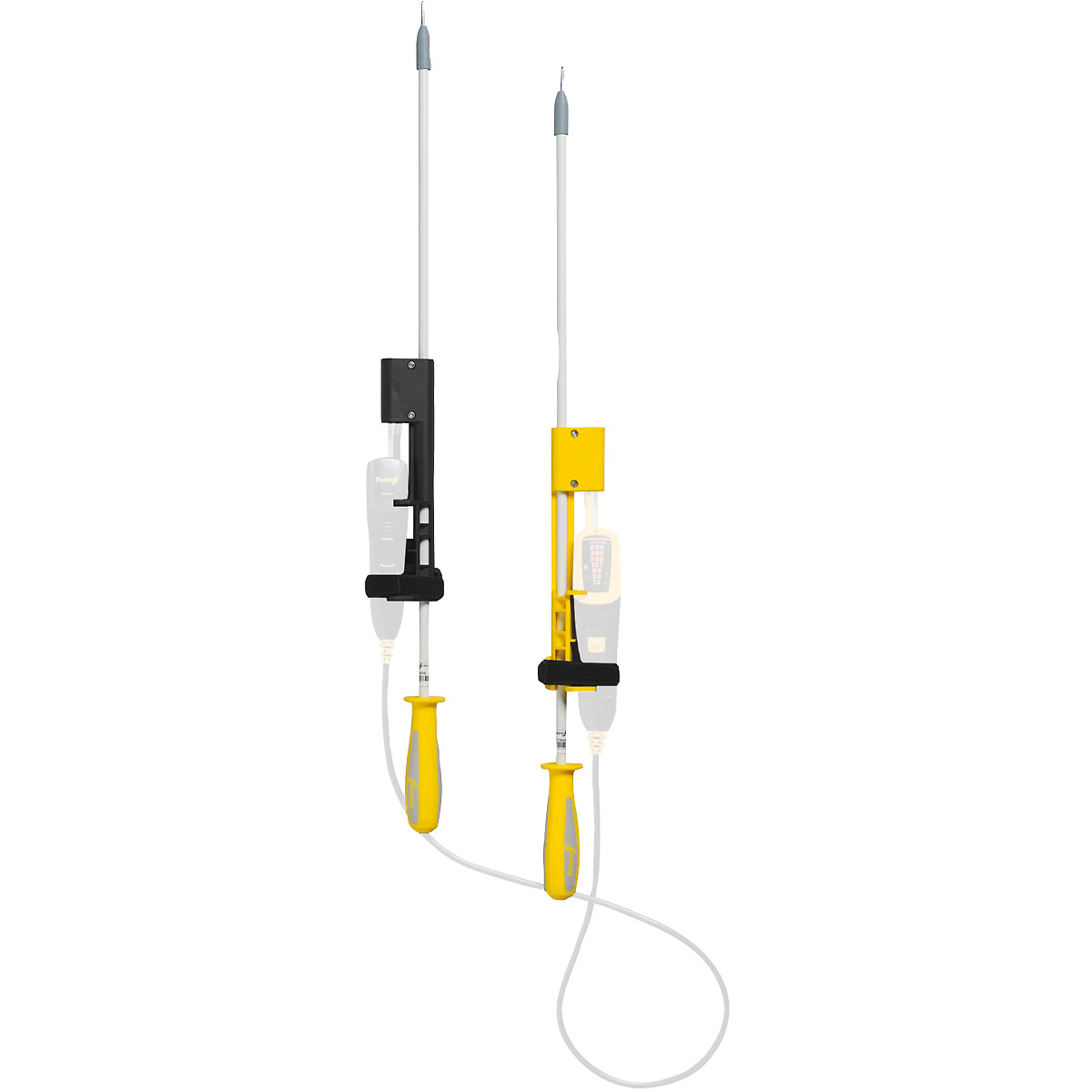 KS Tools Verlängerungsspitzen für Spannungsprüfer, Ø 4 mm
