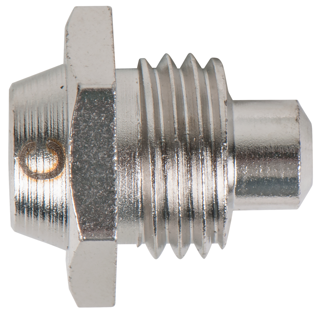 KS Tools Mundstück 4mm , 5-32