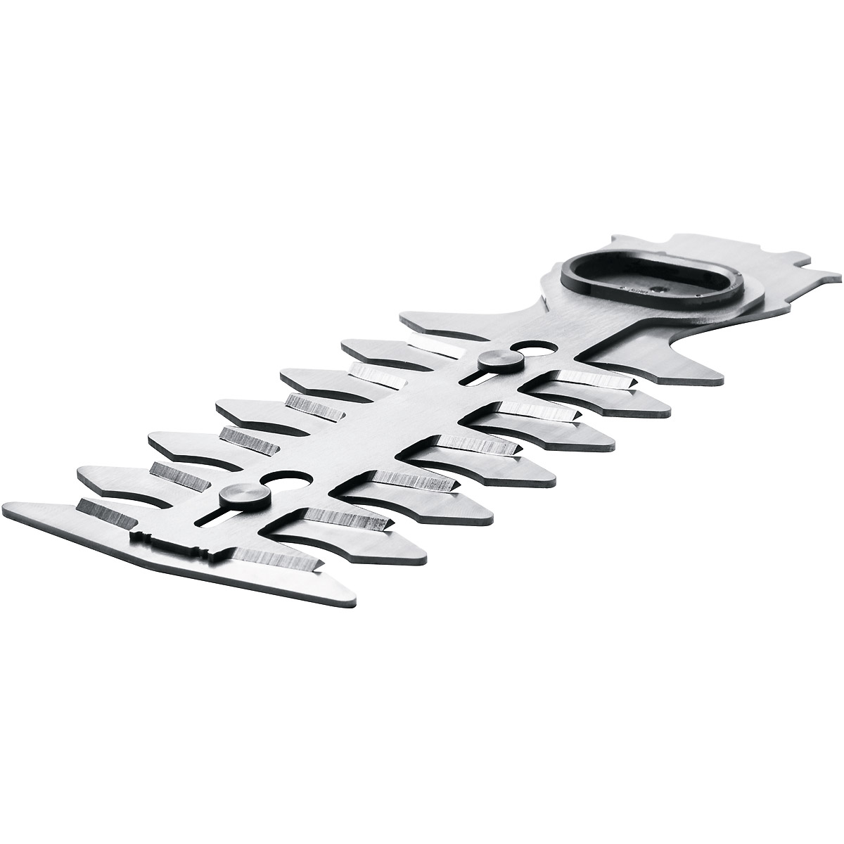 Bosch Strauchscherenmesser für EasyShear, 12 cm