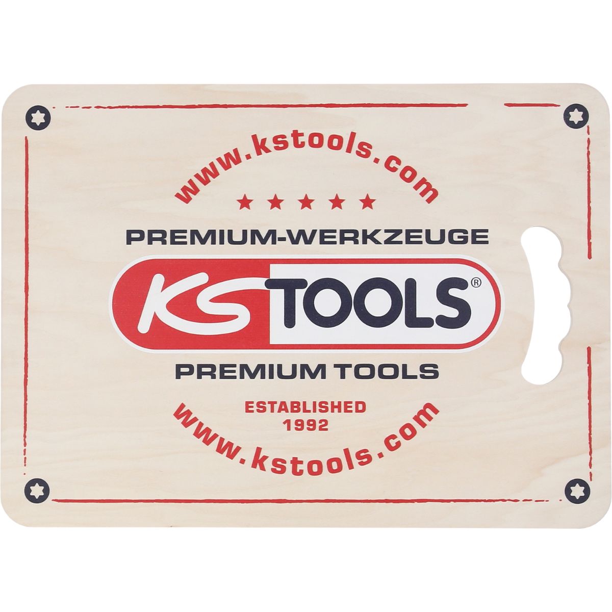 KS Tools Bierkasten-Sitzauflage