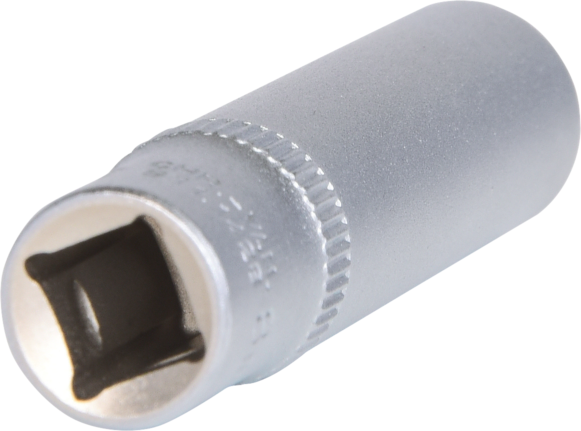 KS Tools 1/4" Stecknuss, lang