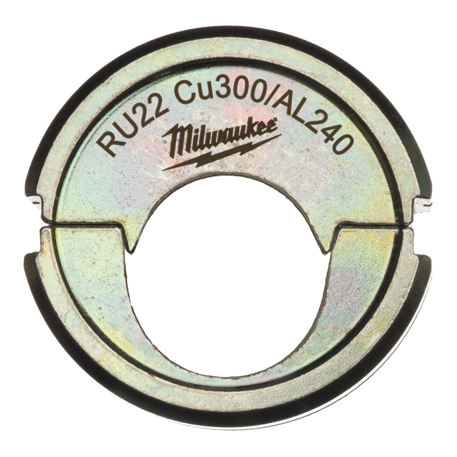 Milwaukee - Presseinsatz RU22 Cu300/AL240 - 4932451789
