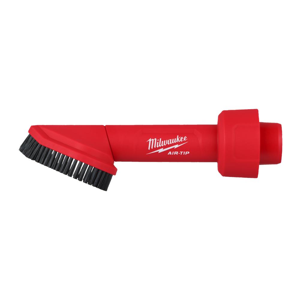 Milwaukee AIR - TIP Rotierende Eckenbürste
