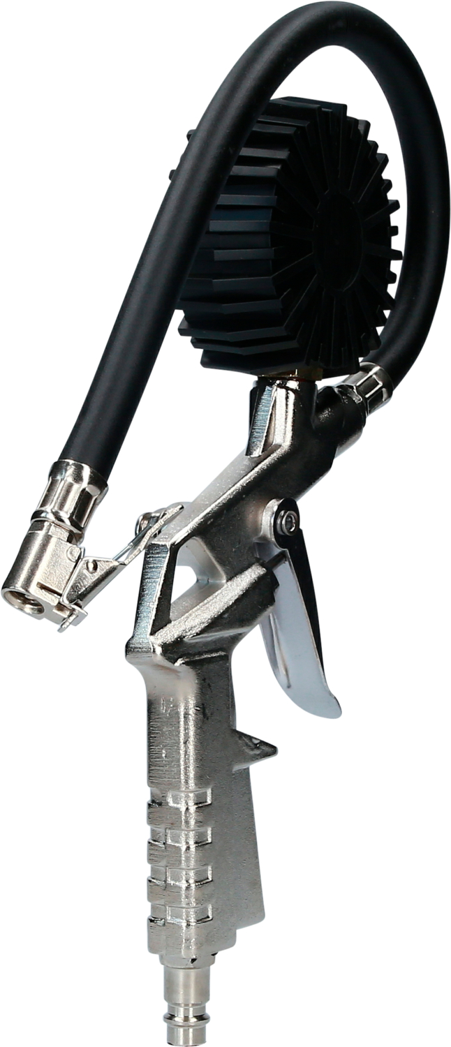 Brilliant Tools Reifenfüllmesser, 0-16 bar - BT691019