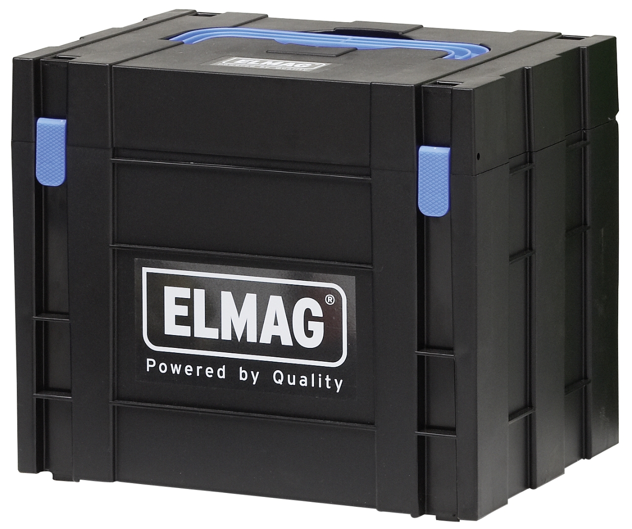 ELMAG Transportkoffer 'PVC'