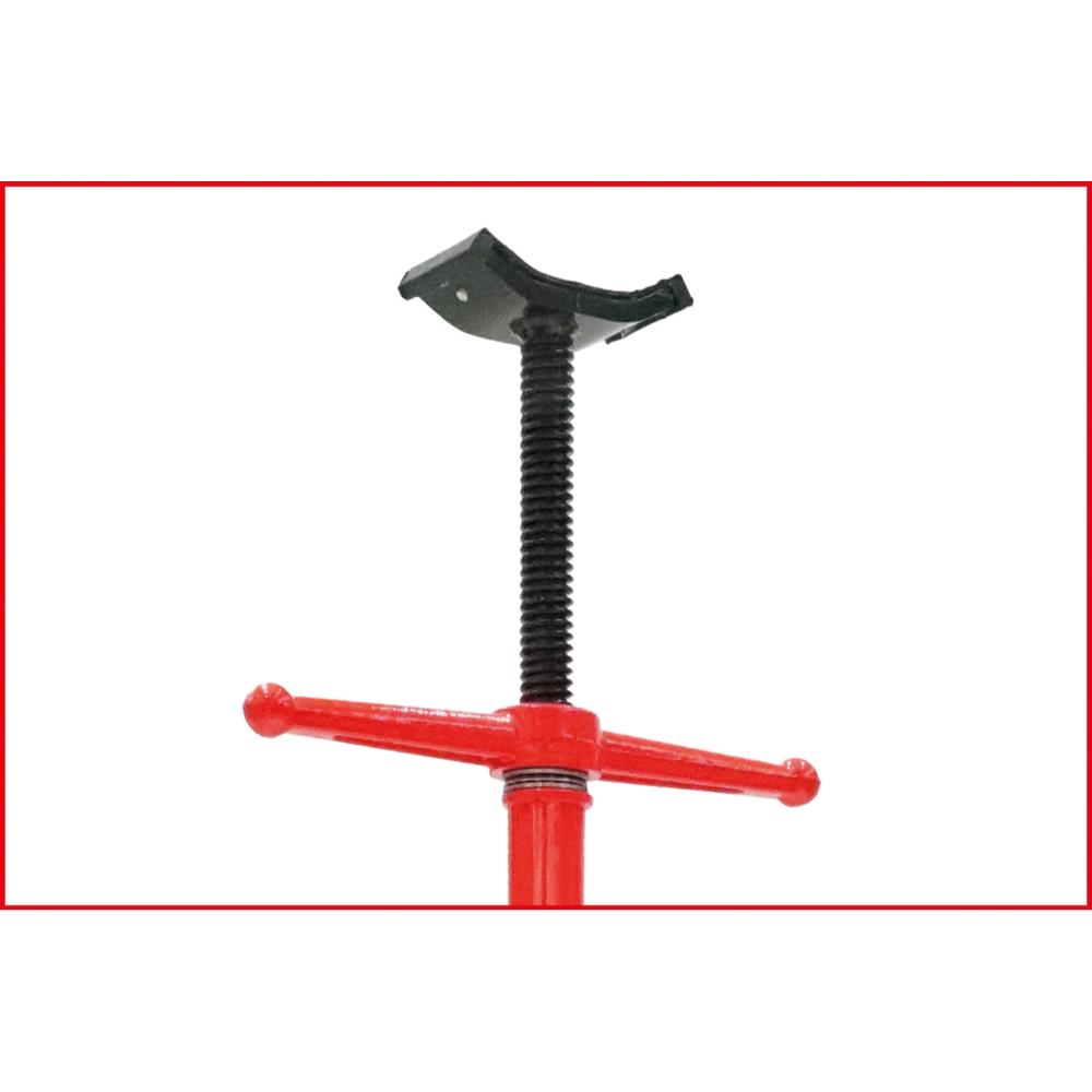 KS Tools performance Teleskop-Unterstellstütze, max. 680 kg