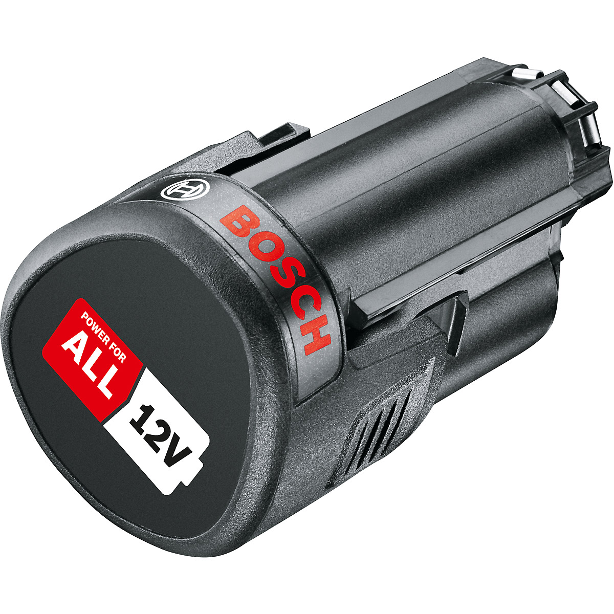 Bosch Systemzubehör 12 Volt Lithium-Ionen Akkupack PBA 12V 2.0Ah O-B