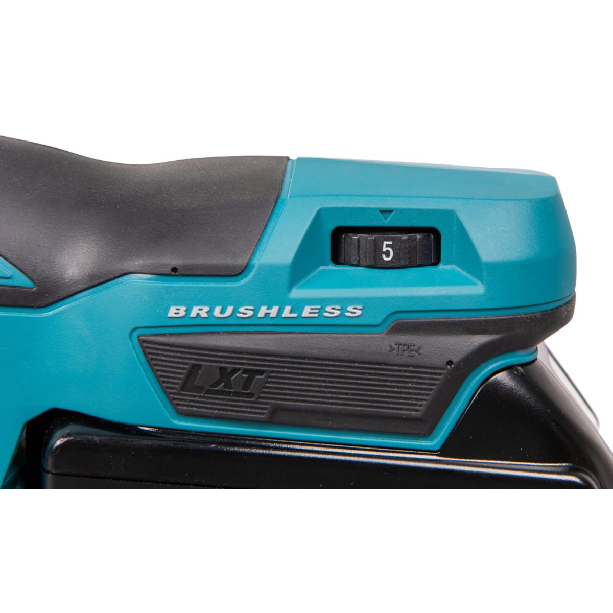 Makita Akku-Pendelhubstichsäge 18V LXT (ohne Akku, ohne Ladegerät) DJV185Z