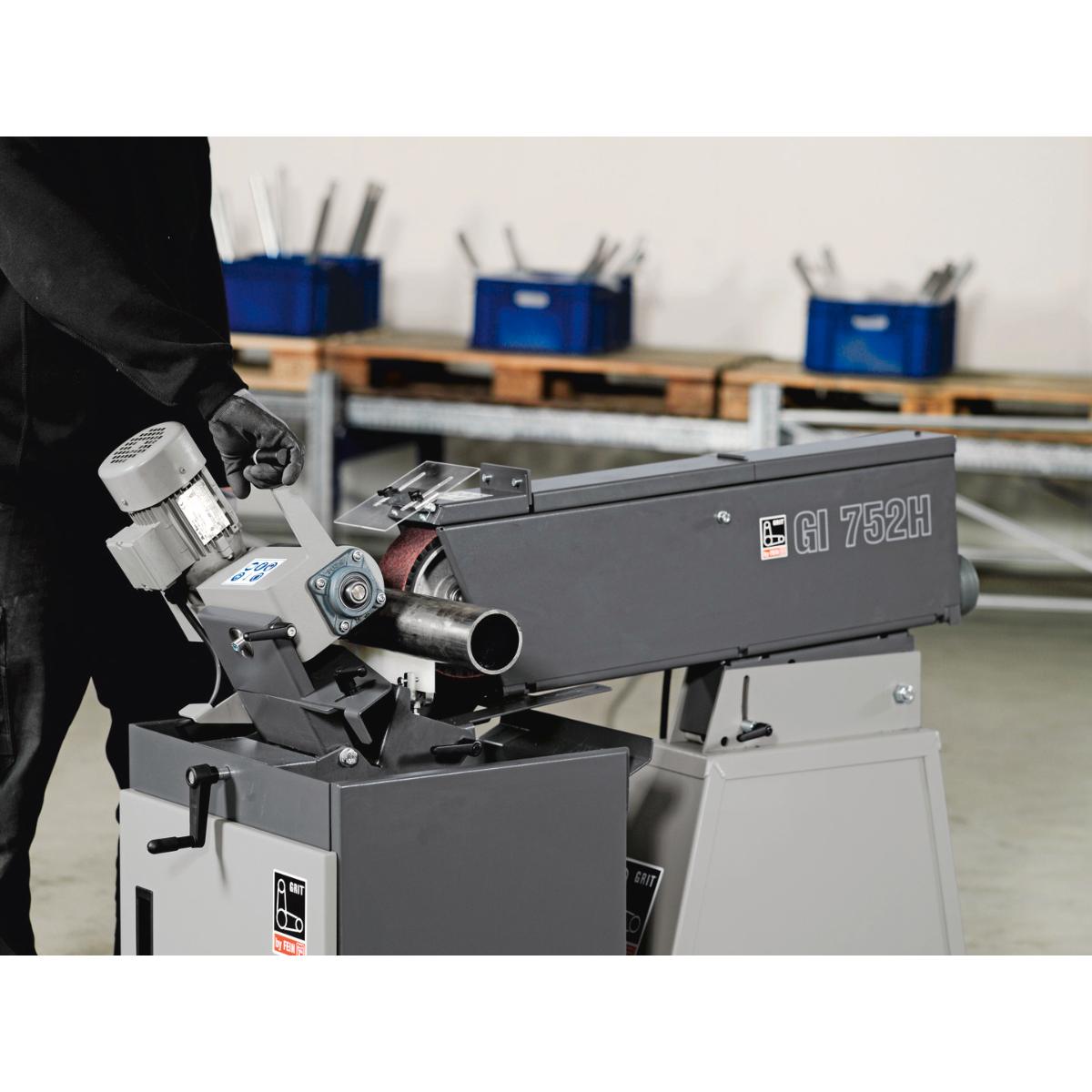 Fein Rundschleifmodul GRIT GIC