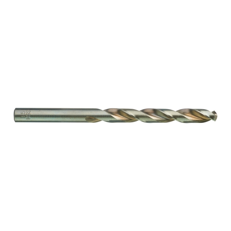 Milwaukee - METALLBOHRER HSS-G 8.5X117MM (1) TH-WEB - 4932352364