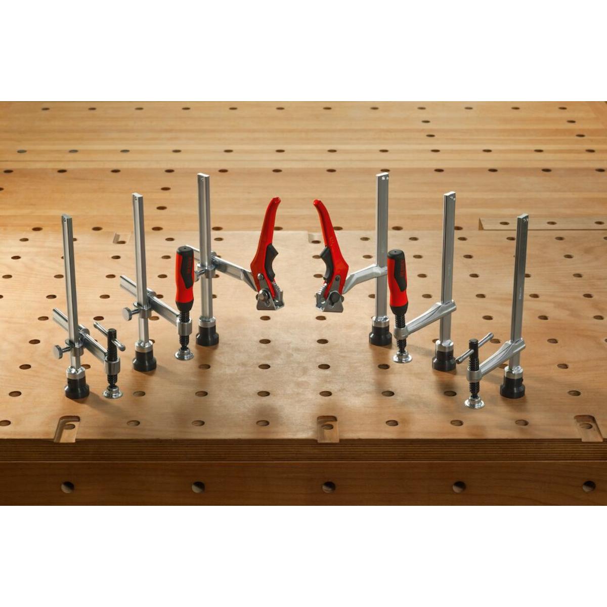 BESSEY Werkbank-Adapter TW16AW
