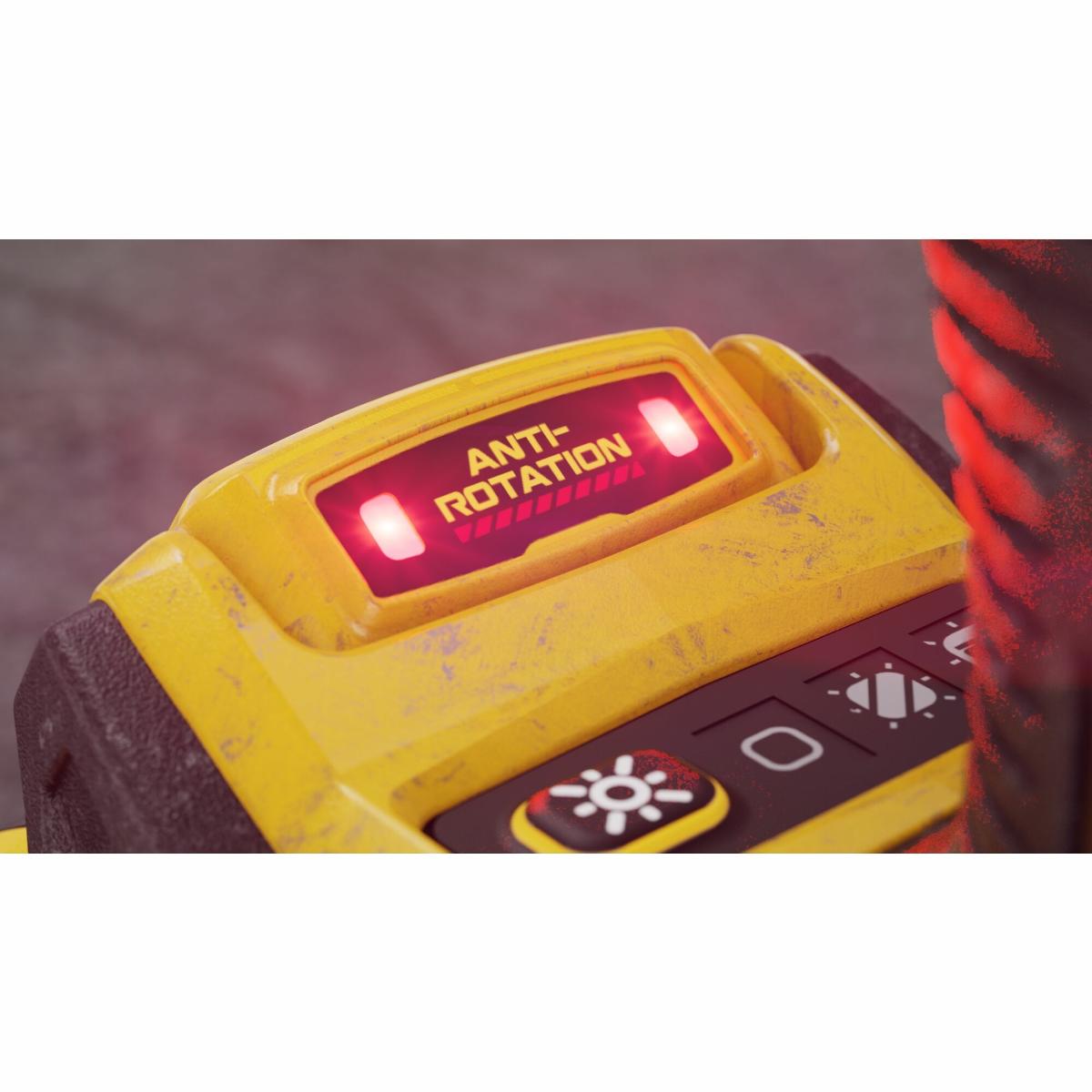 DEWALT Akku-Schlagbohrschrauber 18V (Basisversion)