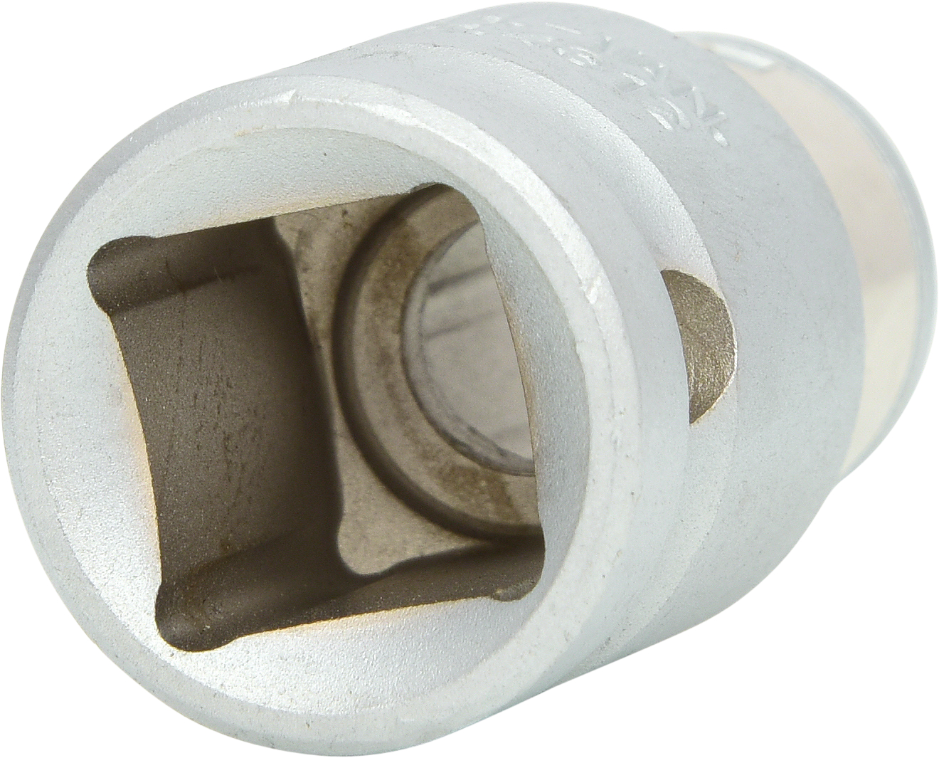 KS Tools 1/2" Bit-Adapter-Stecknuss, für Bits 10 mm