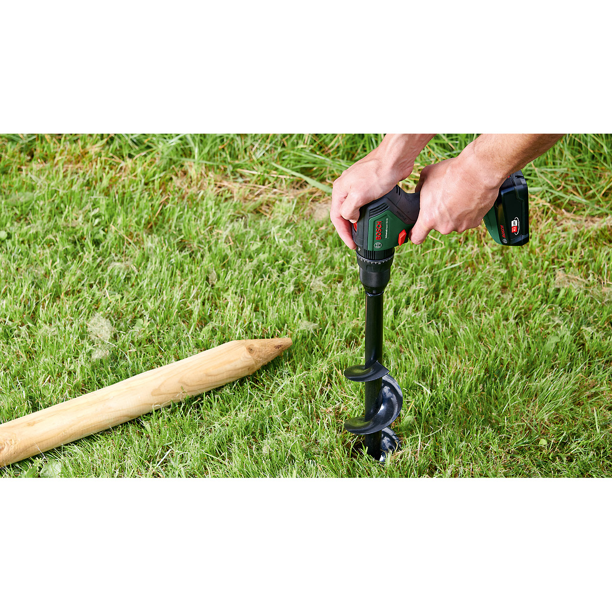 Bosch UniversalImpact 18V-60 (2x 2,0Ah)