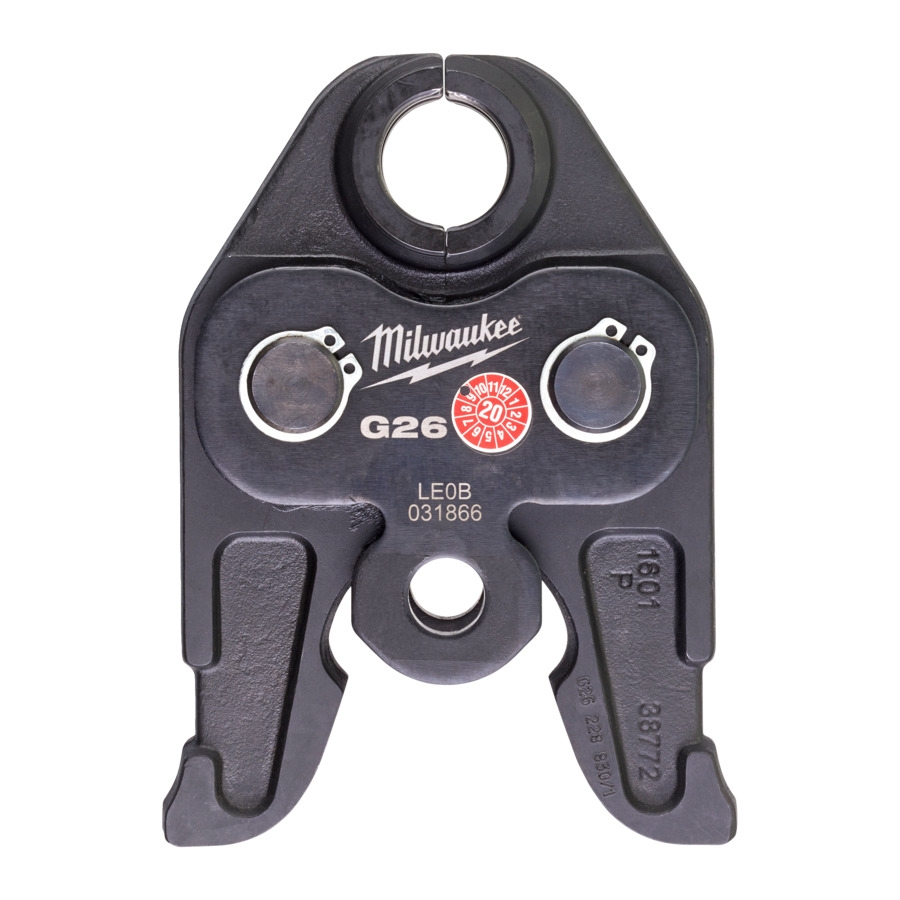 Milwaukee - JAW J18-G26 Pressbacke -1ST - 4932464546