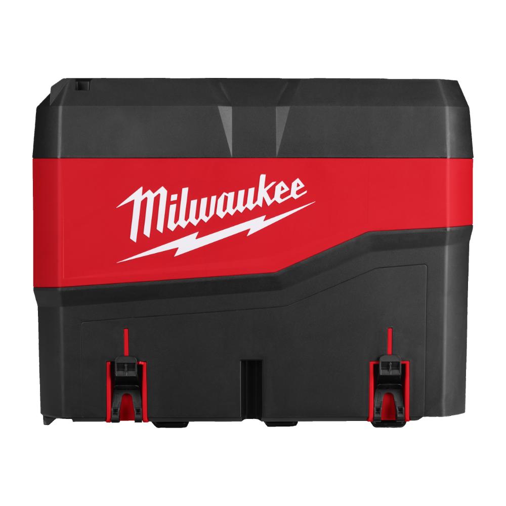 Milwaukee PACKOUT™ Staubabscheider PODS-1