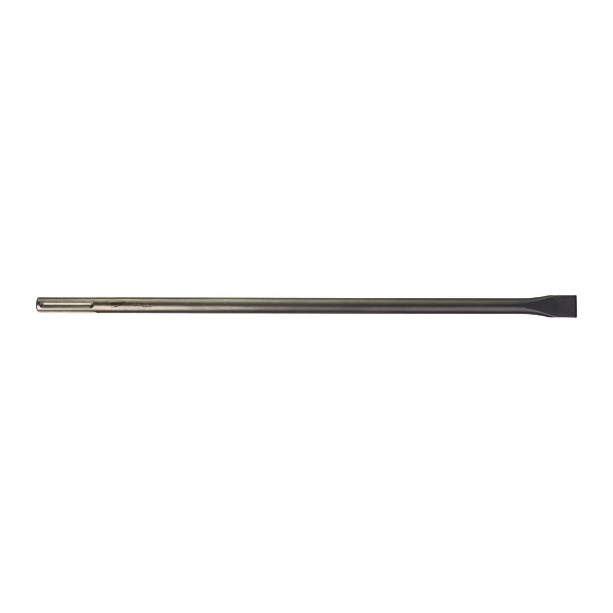 Milwaukee - FLACHMEISSEL SDS-MAX 600X25MM - 4932343739