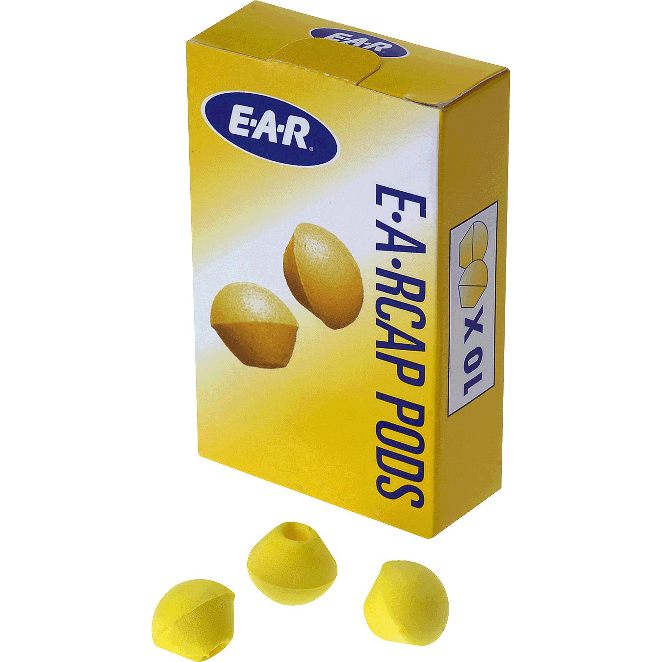 Gehörschutzstöpsel