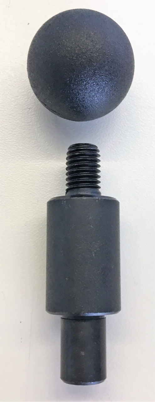 ELMAG Bolzen komplett Nr. 126+127
