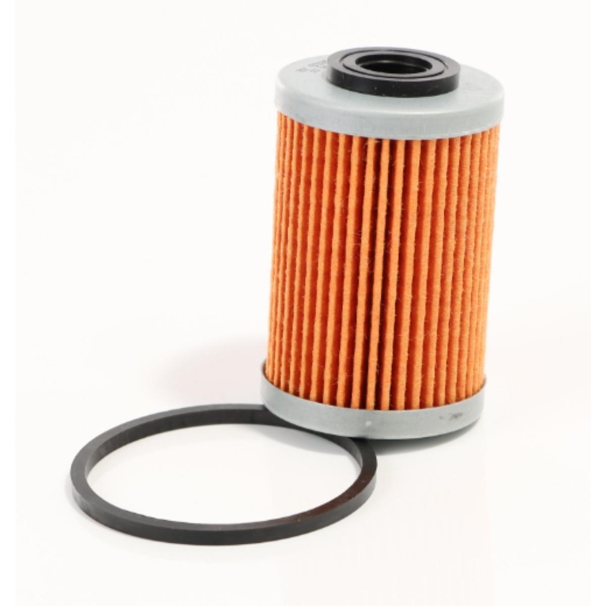 ELMAG Ölfilter für HATZ-Motor