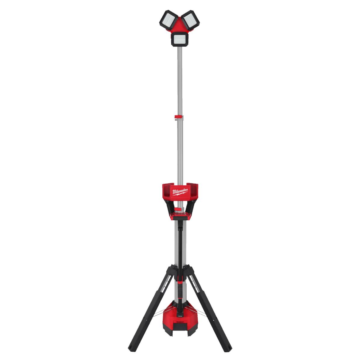 Milwaukee Akku-Leuchte mit Ladefunktion M18 HOSALC-0