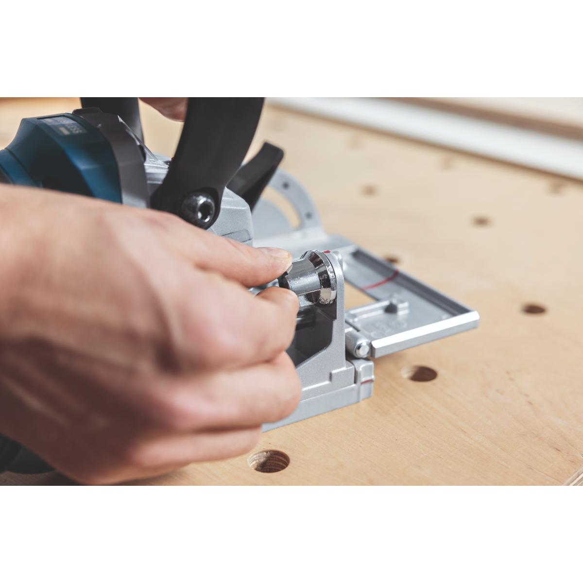 Bosch Universalfräse GFF 18V-22,L-BOXX