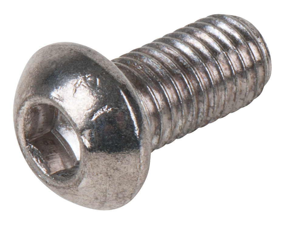 KS Tools Innen6kant Flachkopfschraube