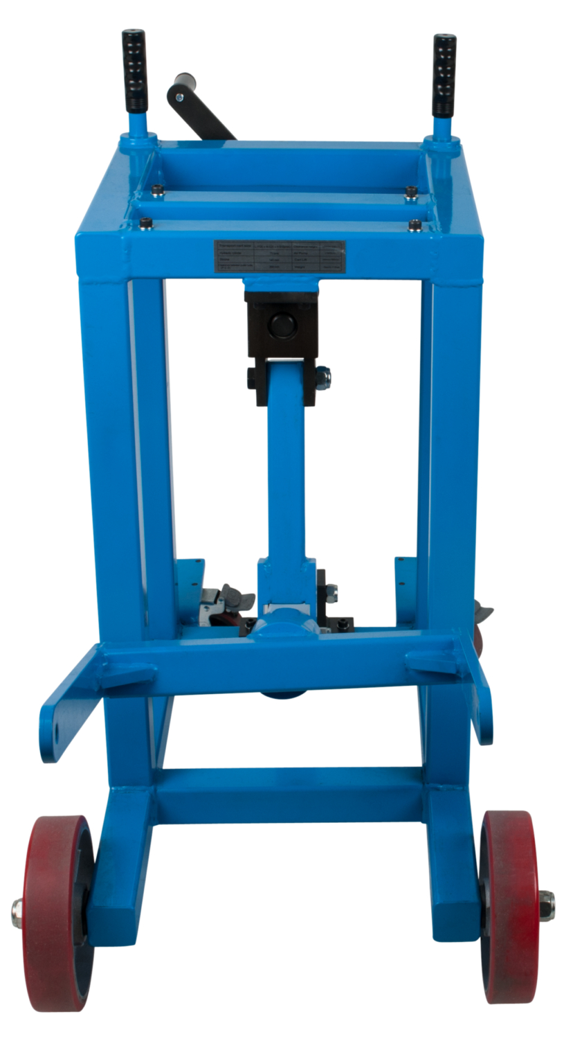 KS Tools Grundgestell