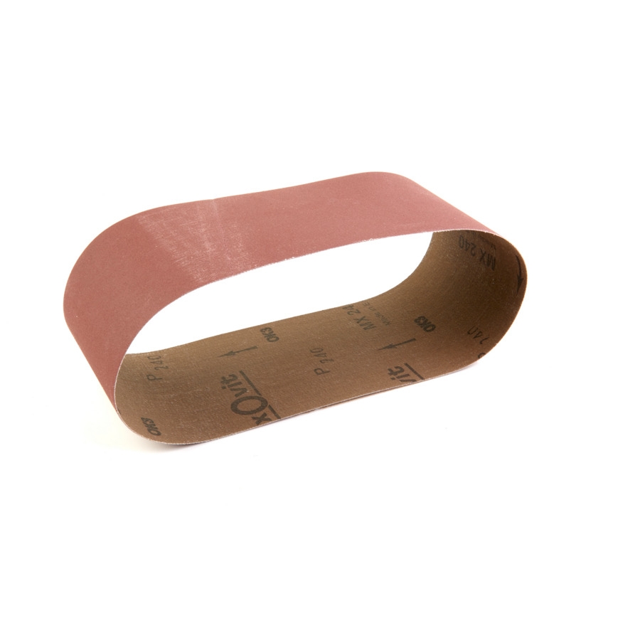 Milwaukee Schleifband für Bandschleifer 100 x 560 mm