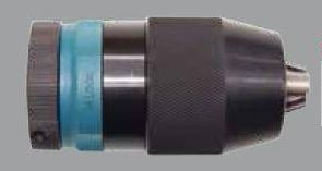 ELMAG Schnellspannbohrfutter B 16 / 1-16 mm