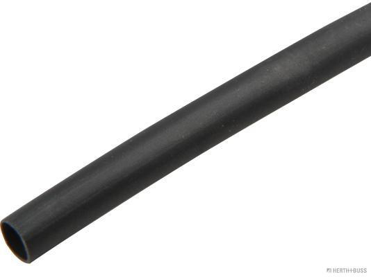 HERTH&BUSS Wärmeschrumpfschlauch 2,4/1,2 mm, 2:1, 12,5m