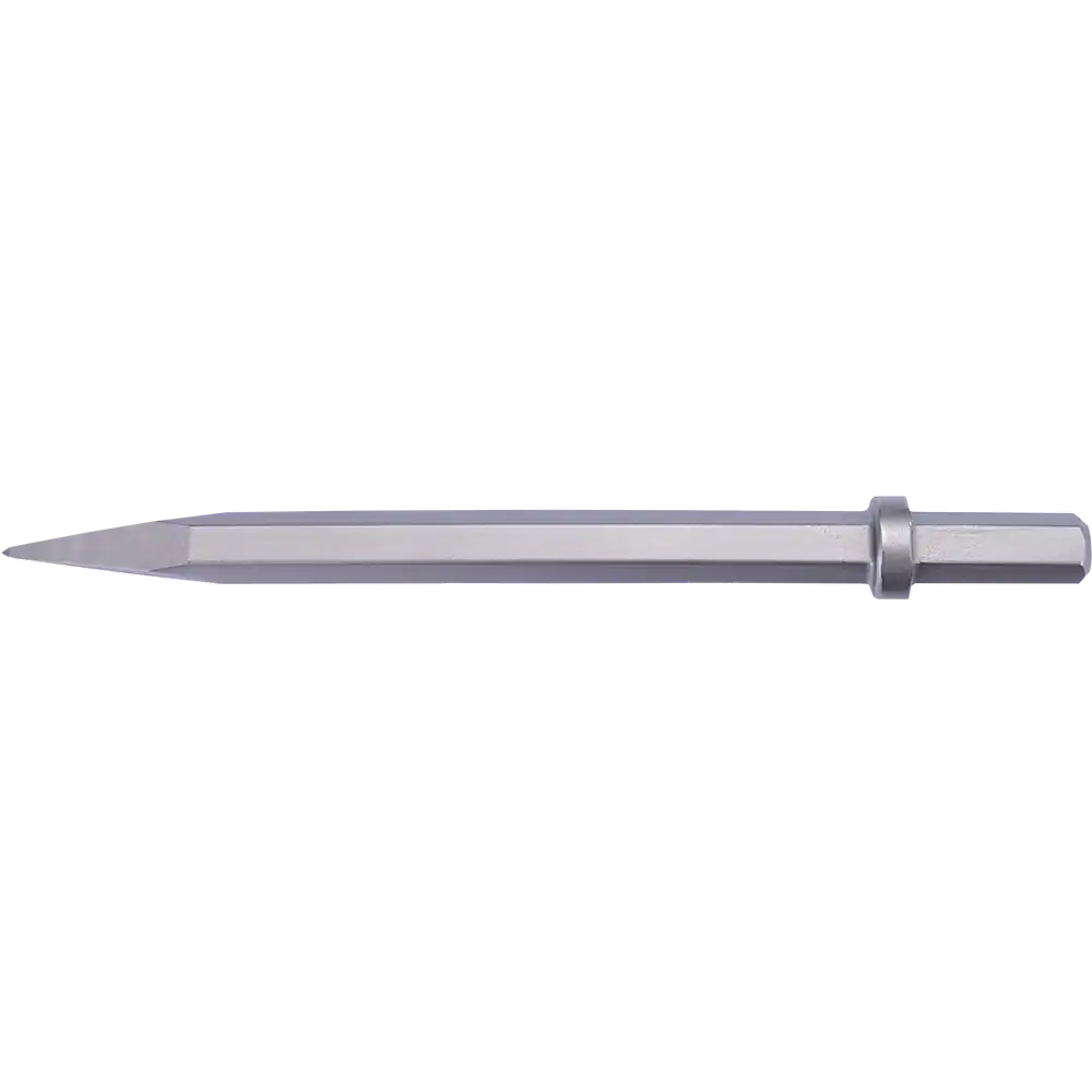 PFERD TOOLS Spitzmeißel mit Nutzlänge 250 mm / Einsteckgruppe EG08